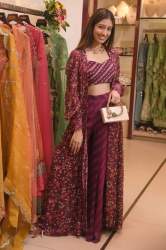 Online indo western dresses wholesale hotsell