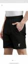 Regular Wear Lycra Blend Shorts For Mens 