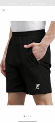 Regular Wear Lycra Blend Shorts For Mens 