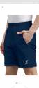 Regular Wear Lycra Blend Shorts For Mens  thumb 3