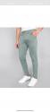 Slim Fit Lycra Blend Mens Trouser 