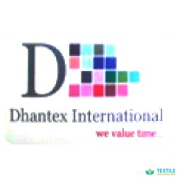 Dhantex International logo icon