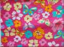 Beautiful patterns Cotton Satin Fabric