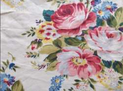 Designer Chiffon Fabric