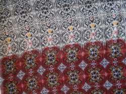 Solid Dyed Poplin Fabric