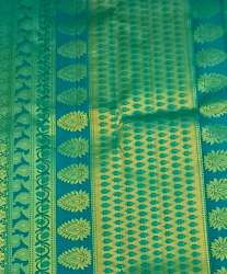 Umayal Textiles logo icon