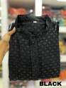 Desi Boyz Traditional chikan work Mens kurta thumb 2