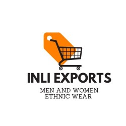 inli exports logo icon