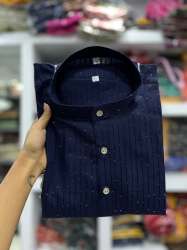 Sequence Mens Kurta Vol 10