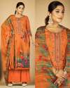 Shehnaaz Premium Quality Palazzo Suit Set  thumb 2