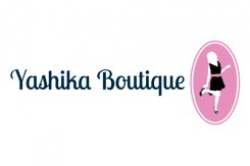 Yashika Boutique logo icon