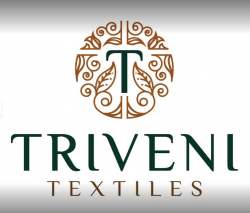 Triveni Textiles logo icon