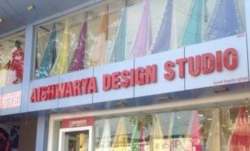 Aishwarya Fashion Couture logo icon