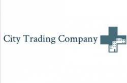 City Trading Company logo icon