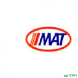 M A Textiles logo icon