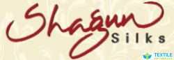 Shagun Silks logo icon