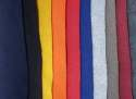Cotton Spun Sweatshirt Fabrics Fleece