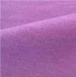 Plain Interlock Knitted Fabric