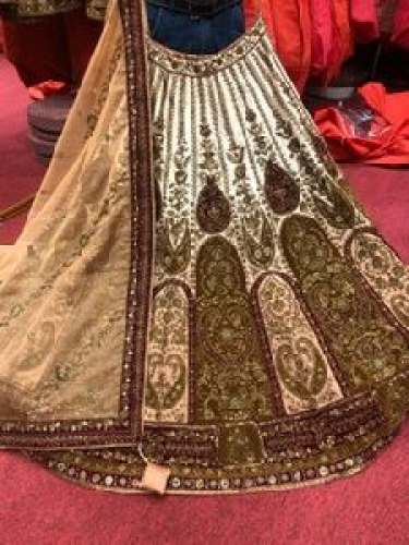 Bogglingshop lehenga deals
