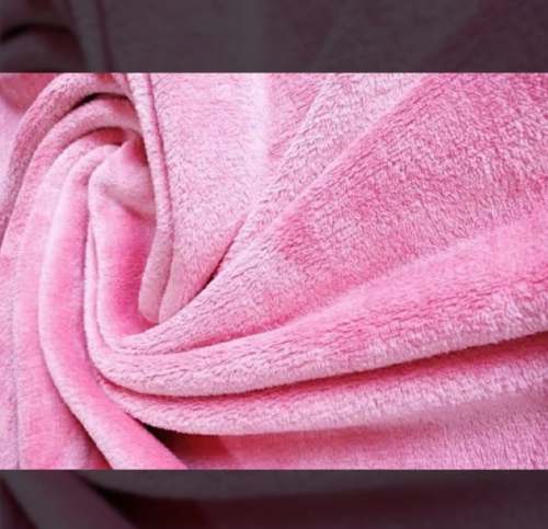 Color Full Fur Fabric