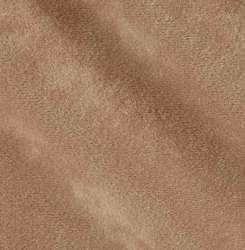 Multi Color Plain Fur Fabric