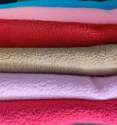 Plain Sherpa Fleece Fabric thumb 1