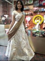 Buy Ready Made Lehenga Choli For Women