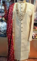 Mens Fancy Sherwani Suit At Wholesale Rate