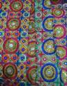 Embroidery Designer Garment Fabric