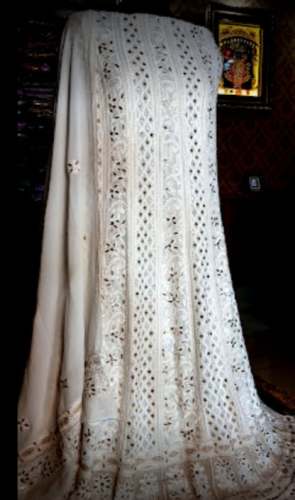 New Arrival Chiken Dress Material For Women