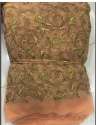 Net Embroidery Fabric