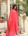 cherry-pink-anarkali-kurti-for-women