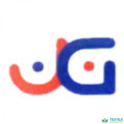 Jay Girnari Multi Colour Lace logo icon