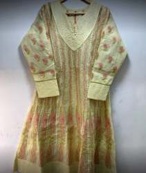 Buy Short Anarkali Kurti For Women