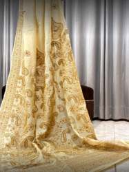 New Arrival Work Saree For Women