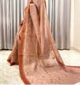 new-collection-orange-saree-at-wholesale-rate