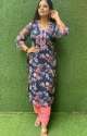 trendy-floral-organza-ladies-kurta