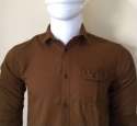 solid-brown-formal-wear-men-shirt