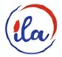 M s ILA GARMENTS AND TEXTILES logo icon