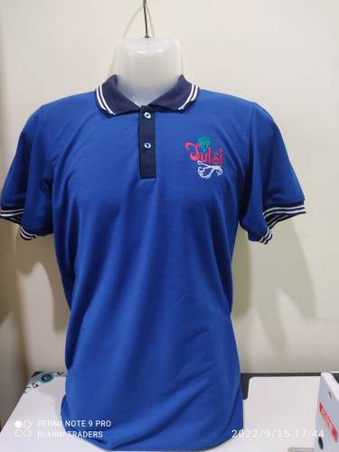 Customize T shirt With Company Logo
