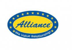 Alliance Overseas Pvt Ltd logo icon