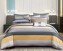 Premium Glace Cotton Bedsheet 3Pc  thumb 2