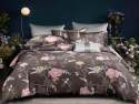 Premium Glace Cotton Bedsheet 3Pc  thumb 8
