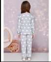 Cotton Grey Nightwear Set thumb 3
