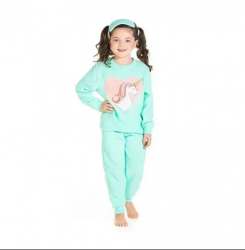 Cotton Mint Nightwear Set