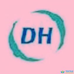 Dupatta House logo icon