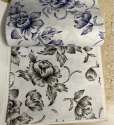 Designer shirting fabric
