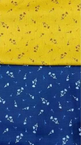 Fancy Cotton Shirting Fabric by Umang Tex