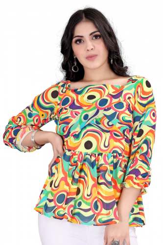 26+ Wholesale Crop Tops For Printing