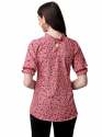 new-collection-american-crepe-ladies-top